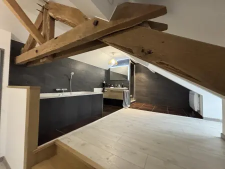 Gîte au calme avec piscine couverte, Wi-Fi et animaux acceptés - Photo 25