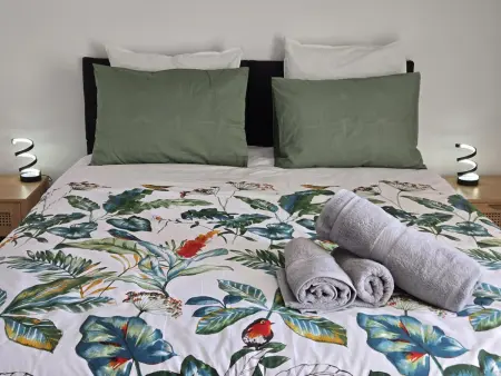 Gîte au calme avec piscine couverte, Wi-Fi et animaux acceptés - Photo 28