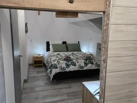 Gîte au calme avec piscine couverte, Wi-Fi et animaux acceptés - Photo 30