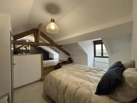 Gîte au calme avec piscine couverte, Wi-Fi et animaux acceptés - Photo 33