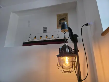 Gîte au calme avec piscine couverte, Wi-Fi et animaux acceptés - Photo 35