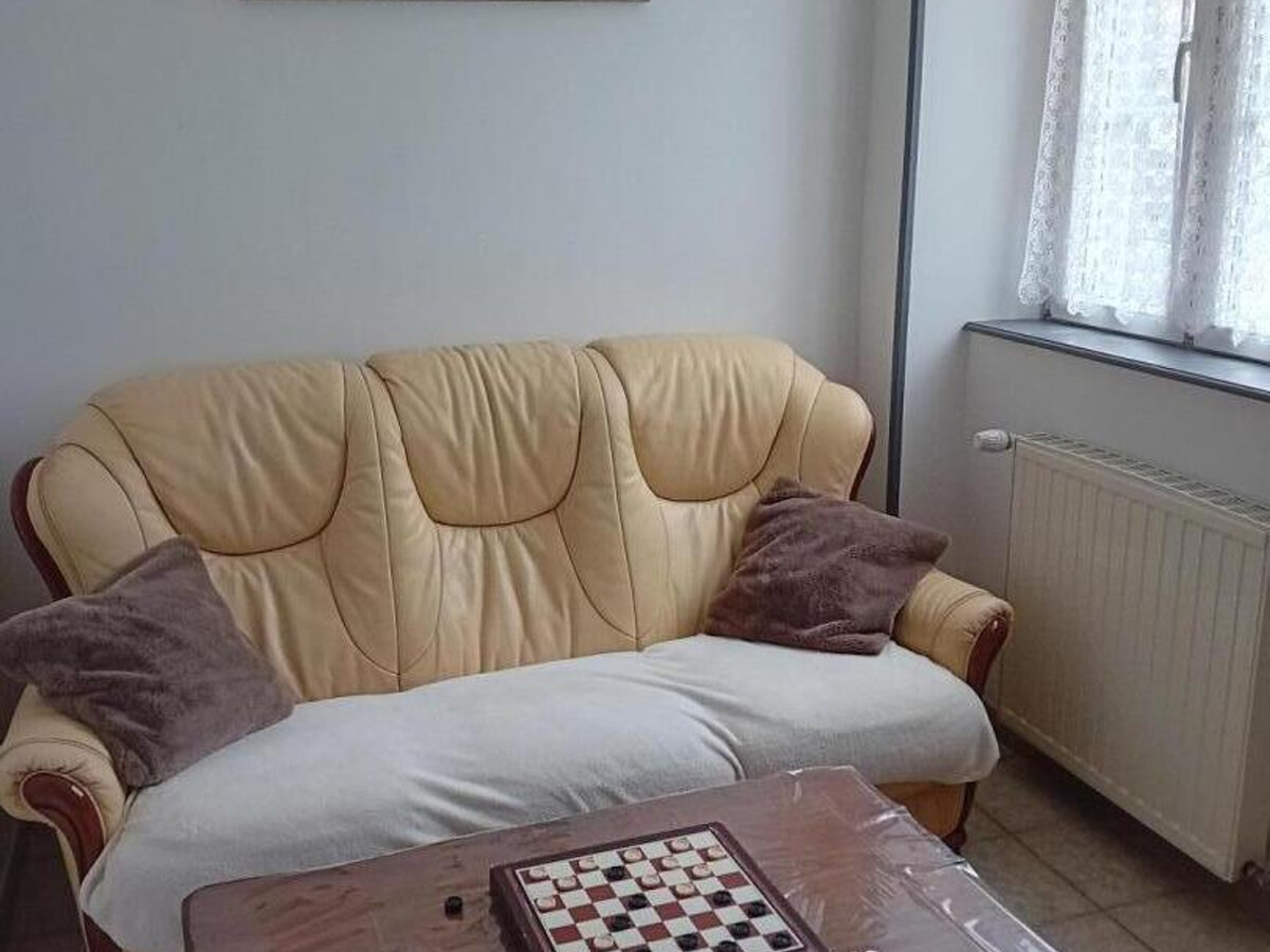 Gîte 4 chambres au cœur de Carrouges avec terrasse - Photo 6