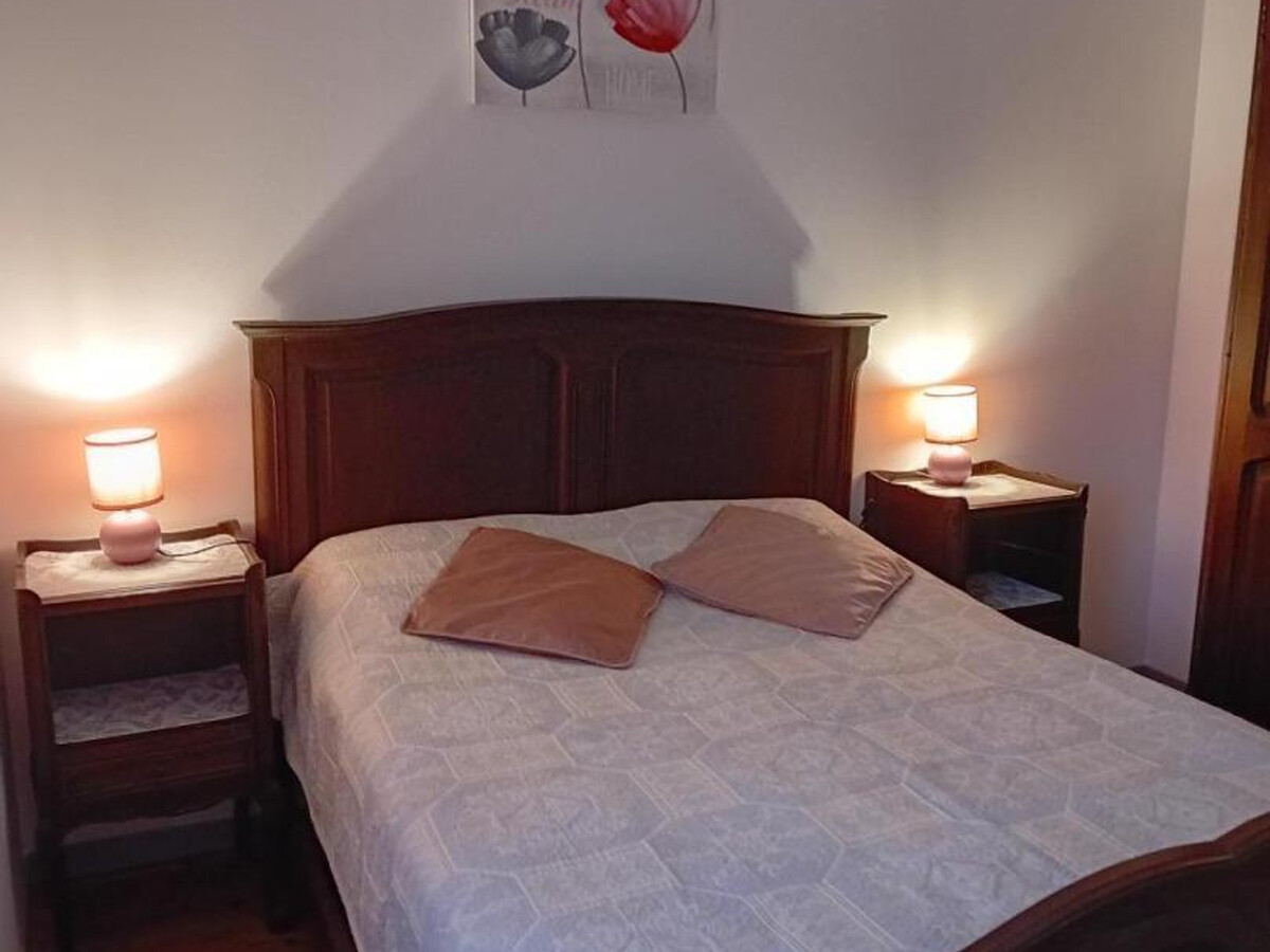 Gîte 4 chambres au cœur de Carrouges avec terrasse - Photo 18