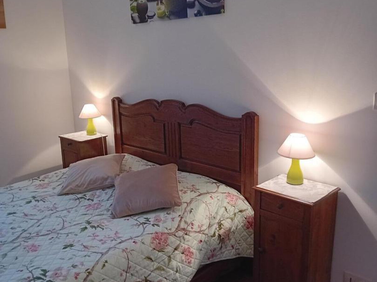 Gîte 4 chambres au cœur de Carrouges avec terrasse - Photo 22