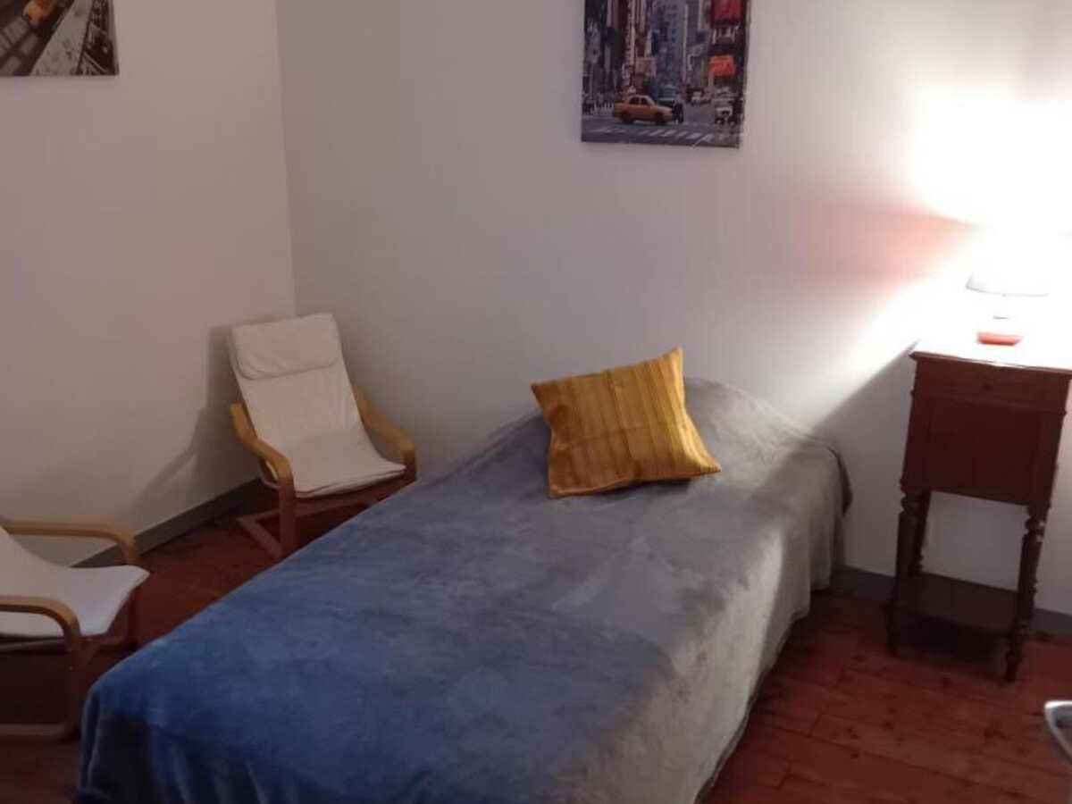 Gîte 4 chambres au cœur de Carrouges avec terrasse - Photo 23