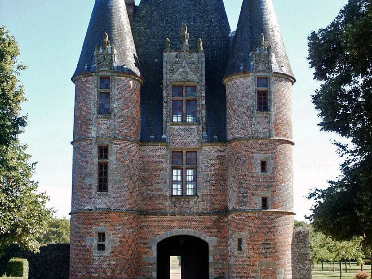 Gîte 4 chambres au cœur de Carrouges avec terrasse - Photo 27