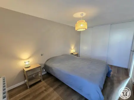Maison 4 pers. avec jardin privatif à Brantôme : photo 5