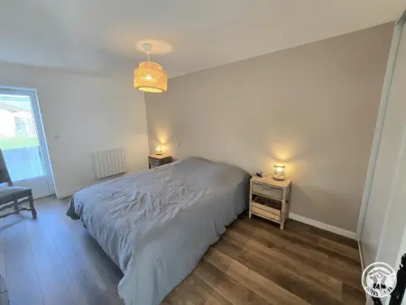 Maison 4 pers. avec jardin privatif à Brantôme : photo 6