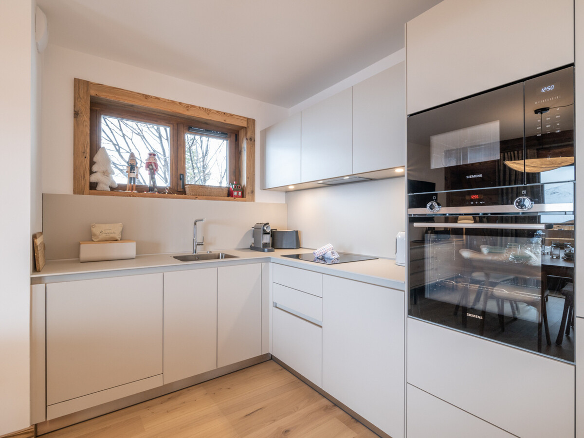 Appartement haut standing Belle Aurore, Alpe d'Huez - Photo 7