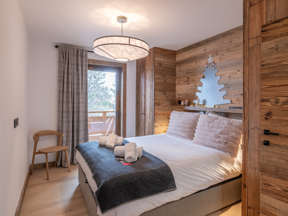 Appartement haut standing Belle Aurore, Alpe d'Huez - Photo 8