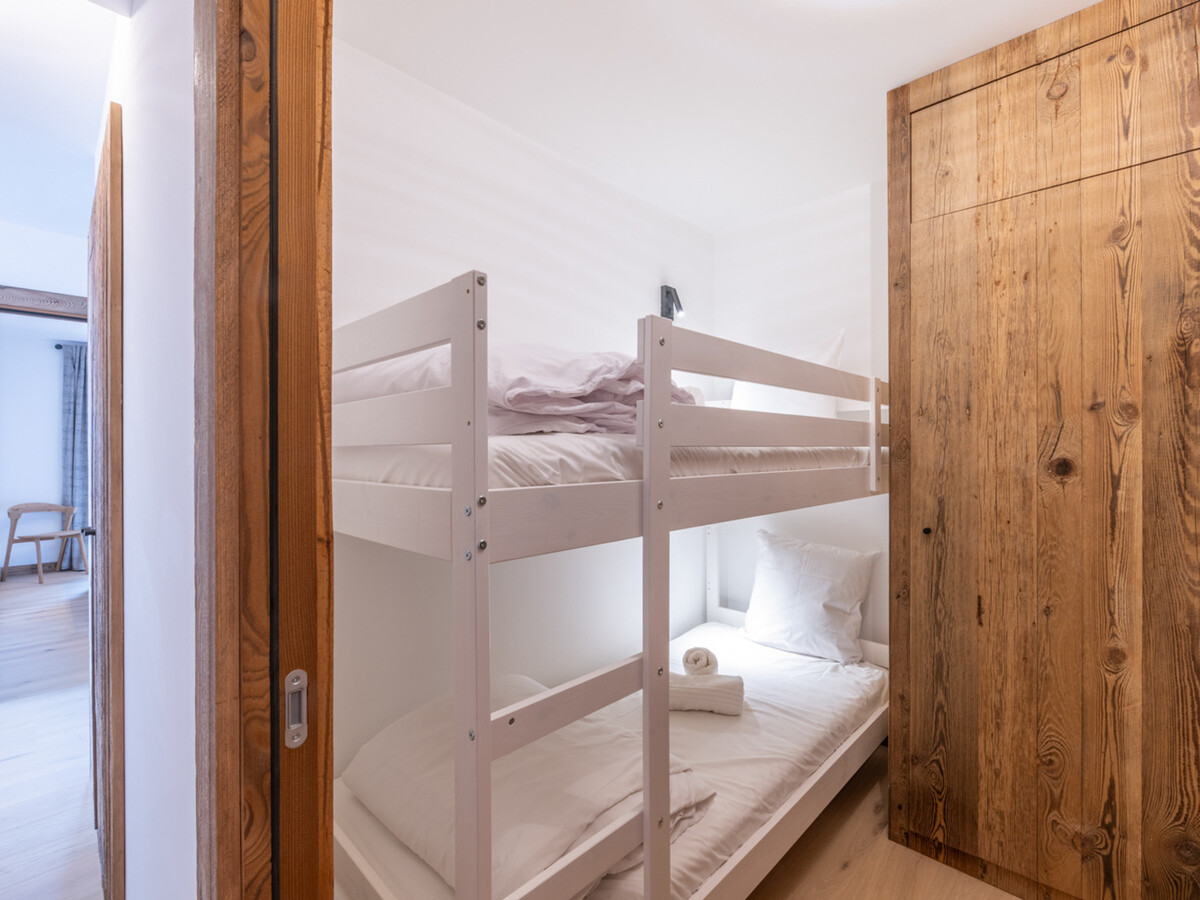 Appartement haut standing Belle Aurore, Alpe d'Huez - Photo 13
