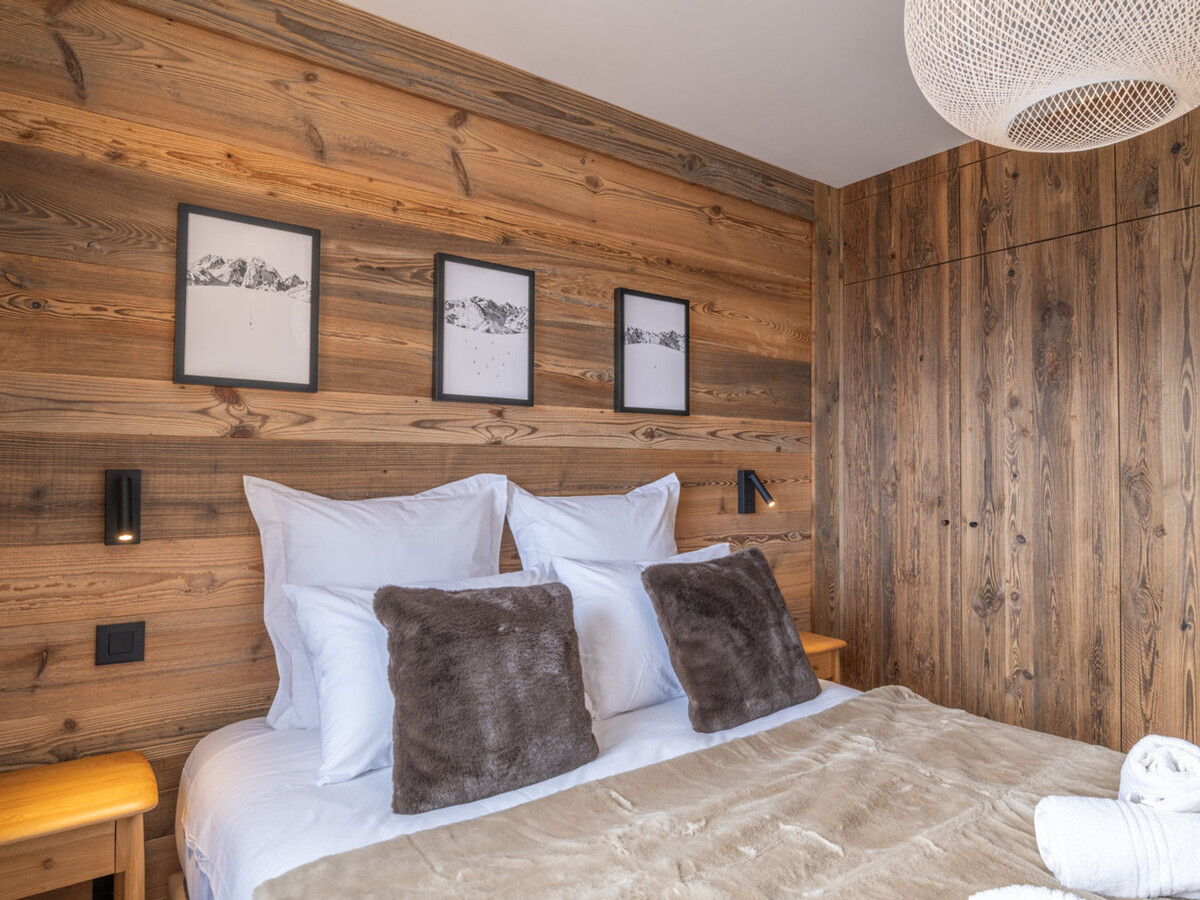 Appartement 6 pers, retour skis aux pieds à Huez - Photo 11
