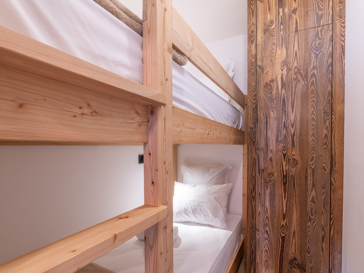 Appartement 6 pers, retour skis aux pieds à Huez - Photo 12
