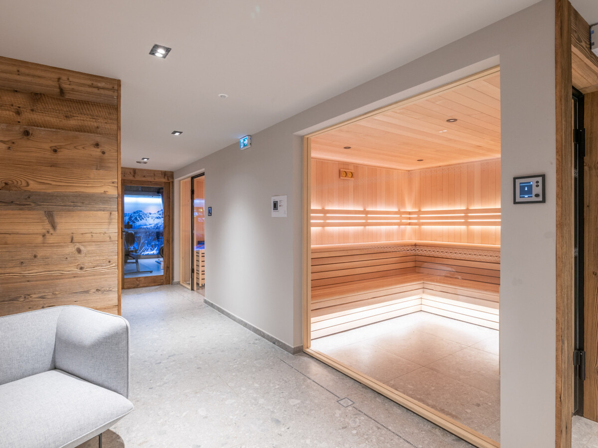 Appartement 6 pers., balcon sud, skis aux pieds à l'Alpe d'Huez - Photo 2