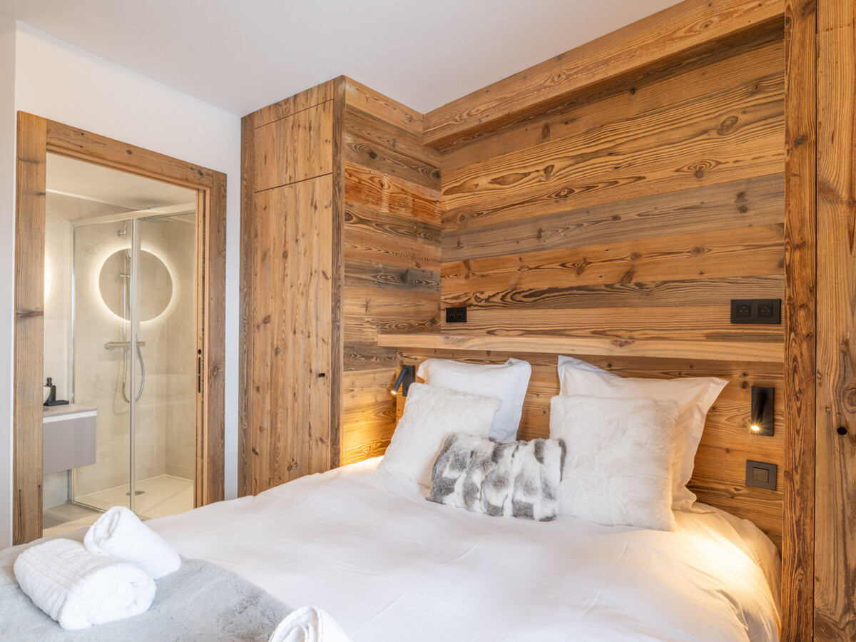 Appartement 6 pers., balcon sud, skis aux pieds à l'Alpe d'Huez - Photo 8
