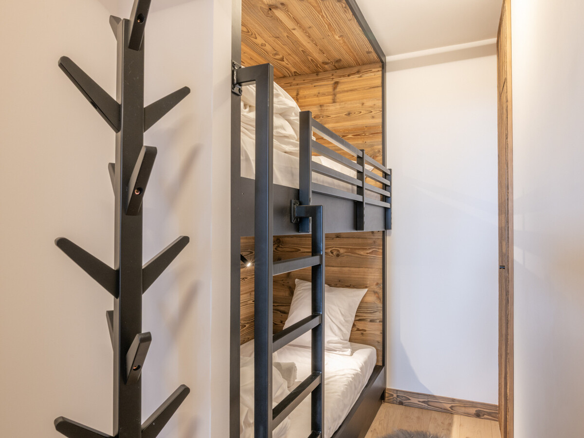Appartement 6 pers., balcon sud, skis aux pieds à l'Alpe d'Huez - Photo 11