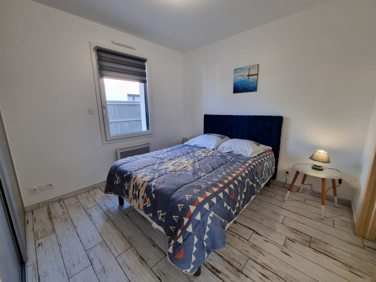 Maison 7 pers à Sarzeau, 300 m plage, animaux acceptés - Photo 19