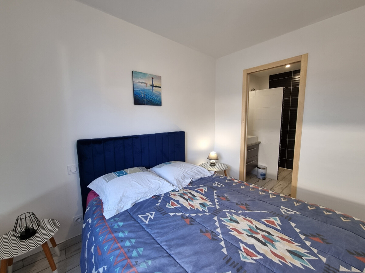 Maison 7 pers à Sarzeau, 300 m plage, animaux acceptés - Photo 20