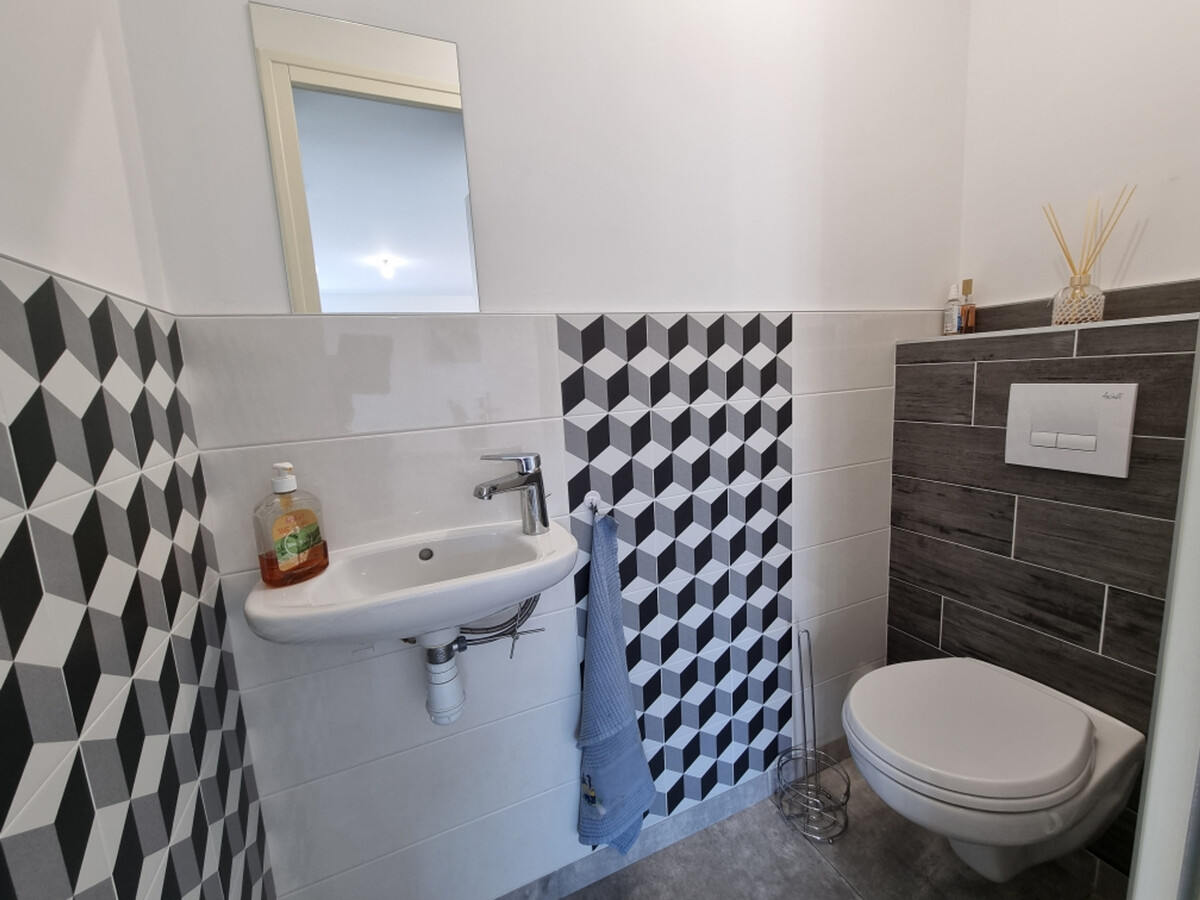 Maison 7 pers à Sarzeau, 300 m plage, animaux acceptés - Photo 21