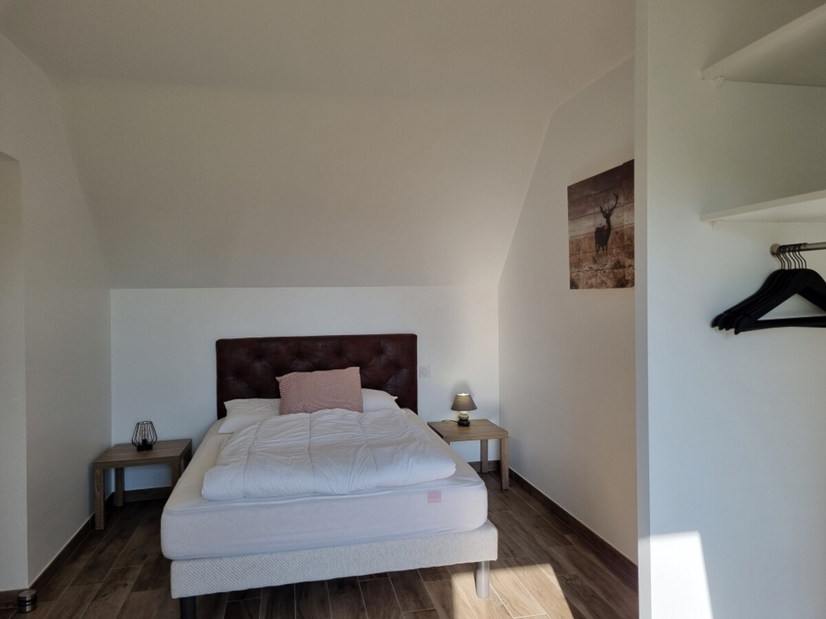 Maison 7 pers à Sarzeau, 300 m plage, animaux acceptés - Photo 22