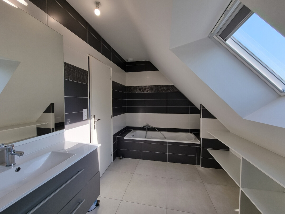 Maison 7 pers à Sarzeau, 300 m plage, animaux acceptés - Photo 26
