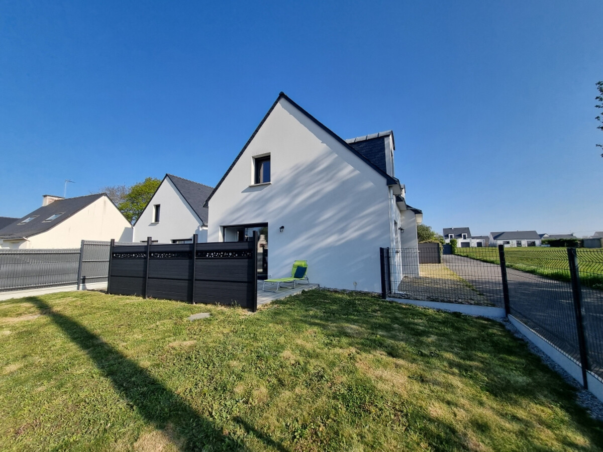 Maison 7 pers à Sarzeau, 300 m plage, animaux acceptés - Photo 29