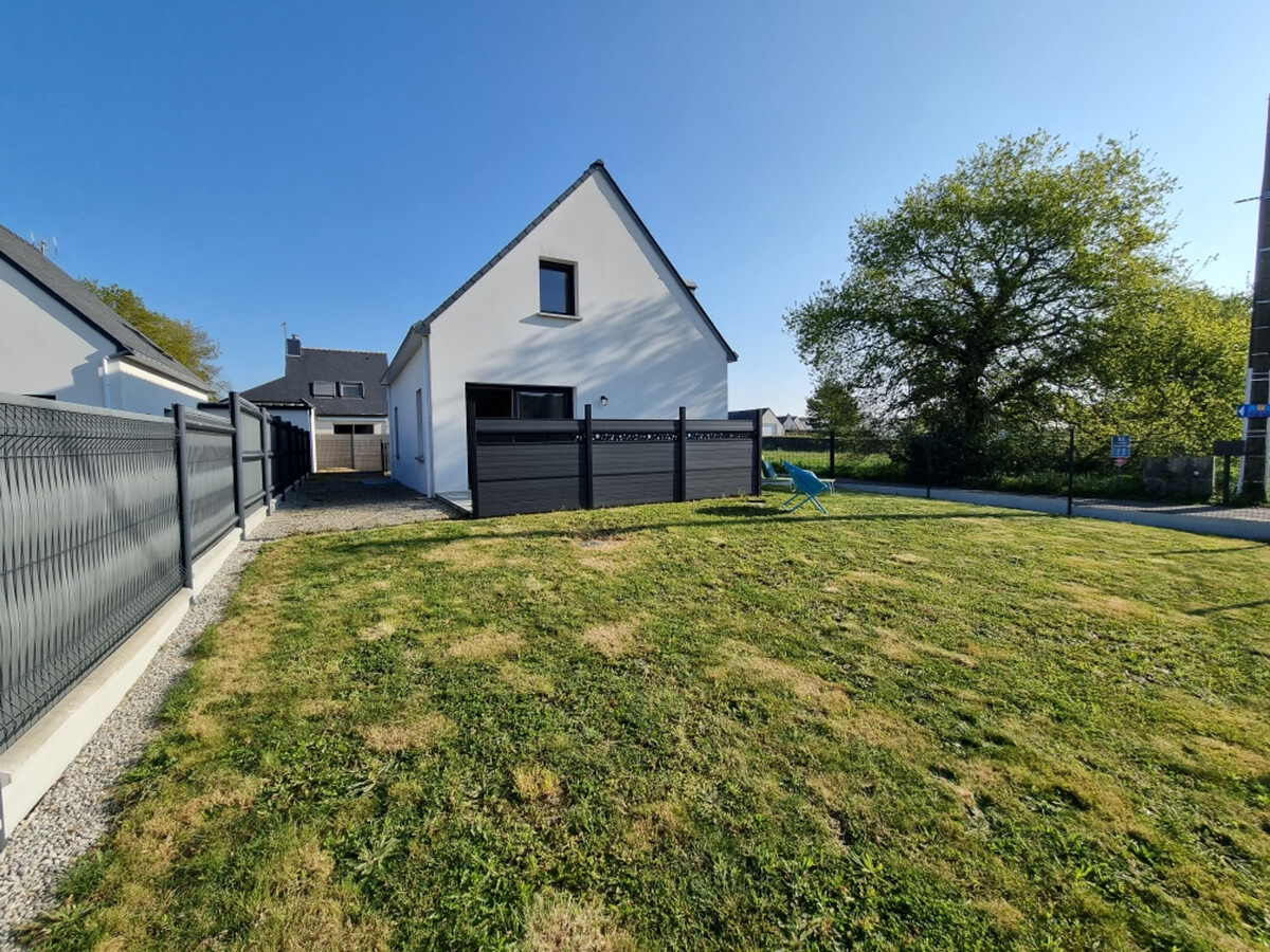 Maison 7 pers à Sarzeau, 300 m plage, animaux acceptés - Photo 31
