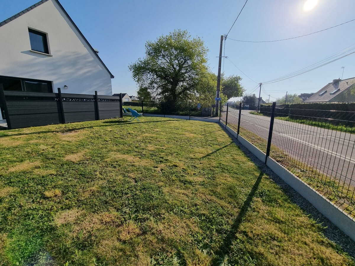 Maison 7 pers à Sarzeau, 300 m plage, animaux acceptés - Photo 32