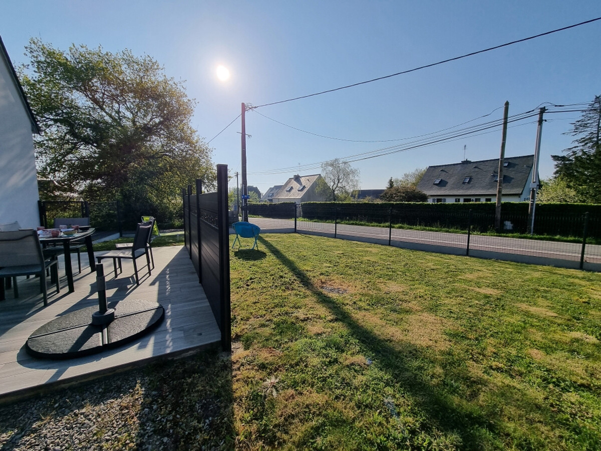 Maison 7 pers à Sarzeau, 300 m plage, animaux acceptés - Photo 34