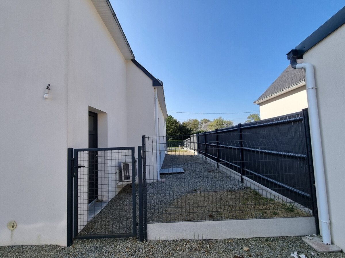 Maison 7 pers à Sarzeau, 300 m plage, animaux acceptés - Photo 35