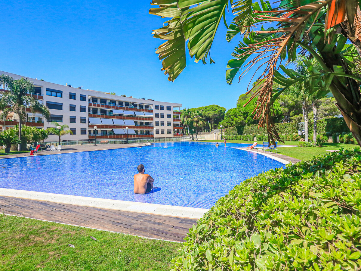 Maison 3 chambres première ligne de plage à Cambrils - Photo 1