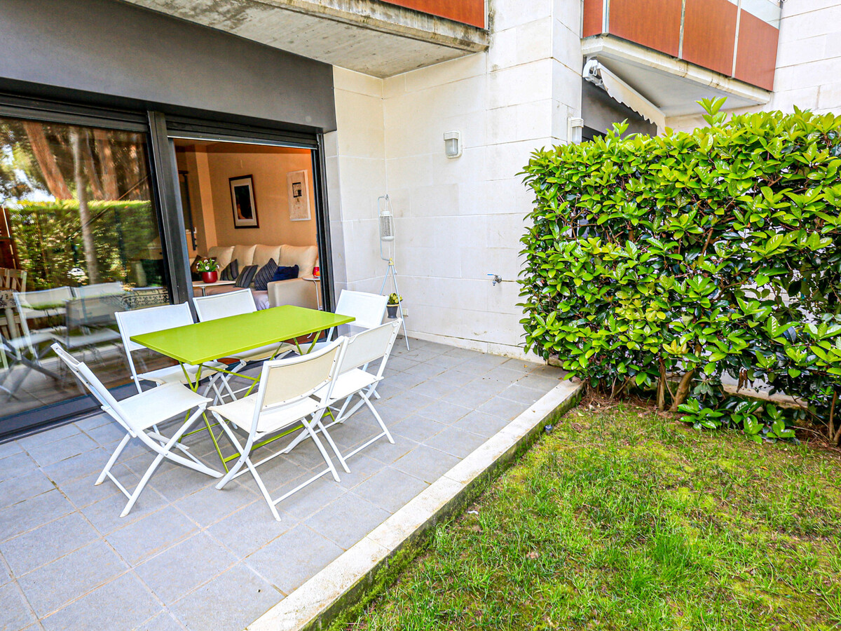 Maison 3 chambres première ligne de plage à Cambrils - Photo 4