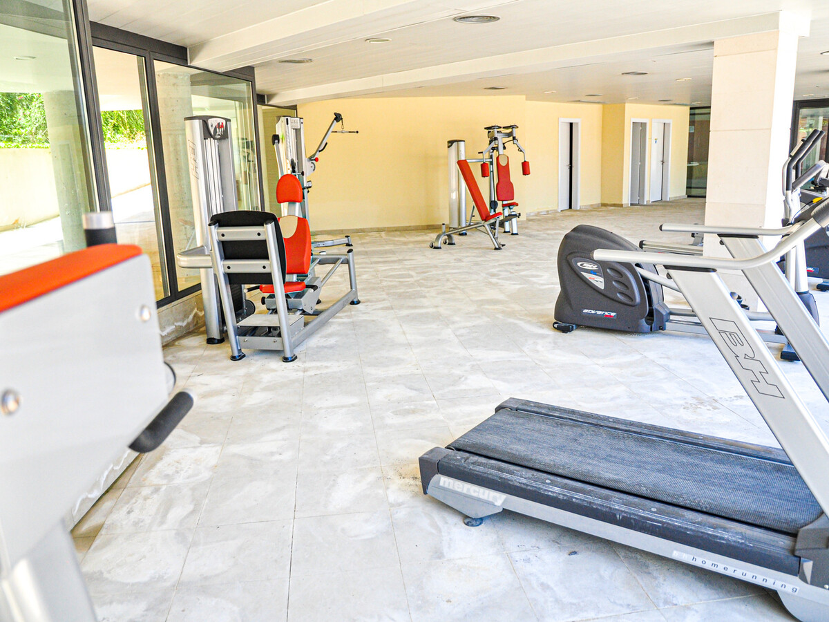 Maison 3 chambres première ligne de plage à Cambrils - Photo 9