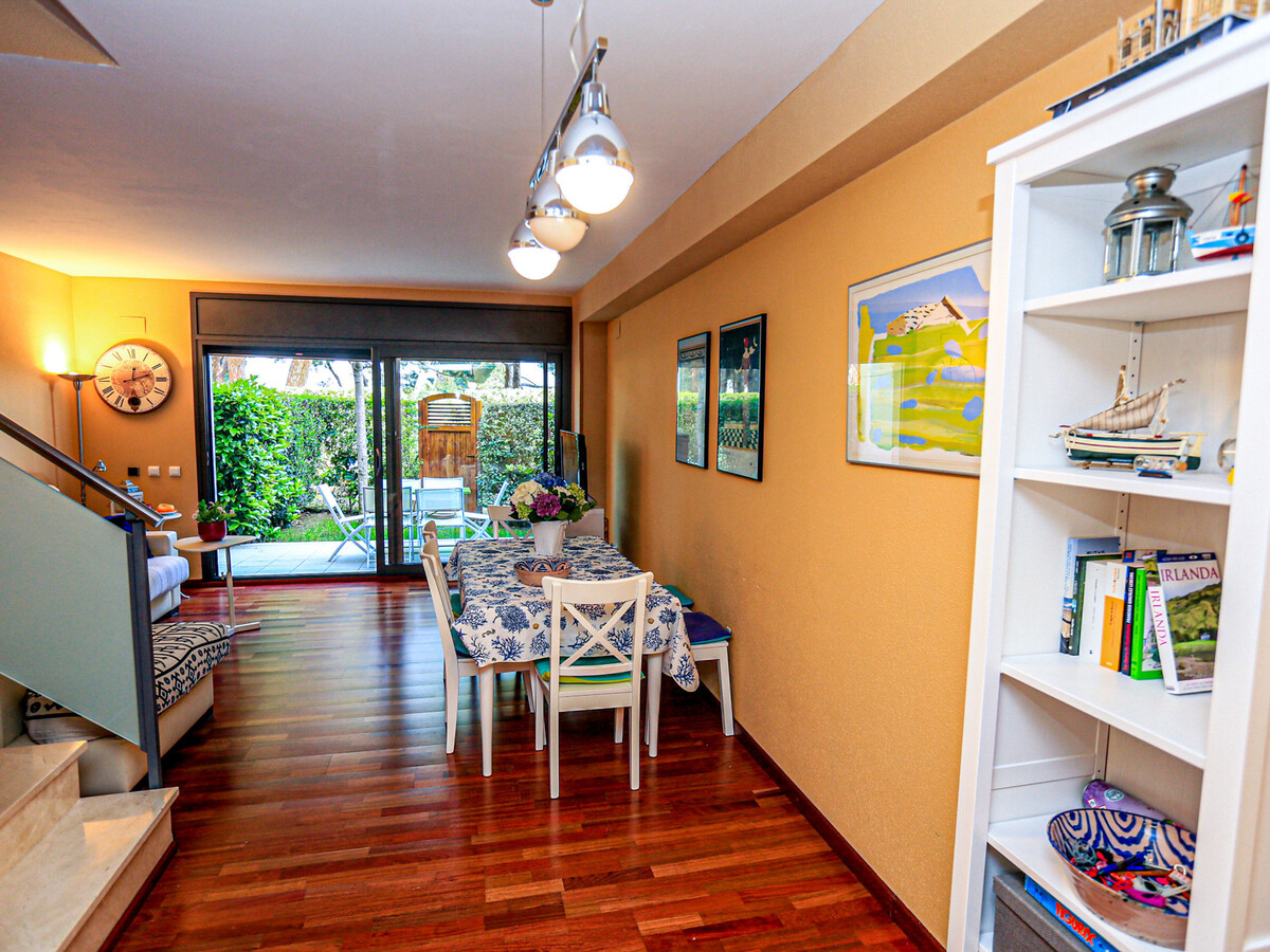 Maison 3 chambres première ligne de plage à Cambrils - Photo 11