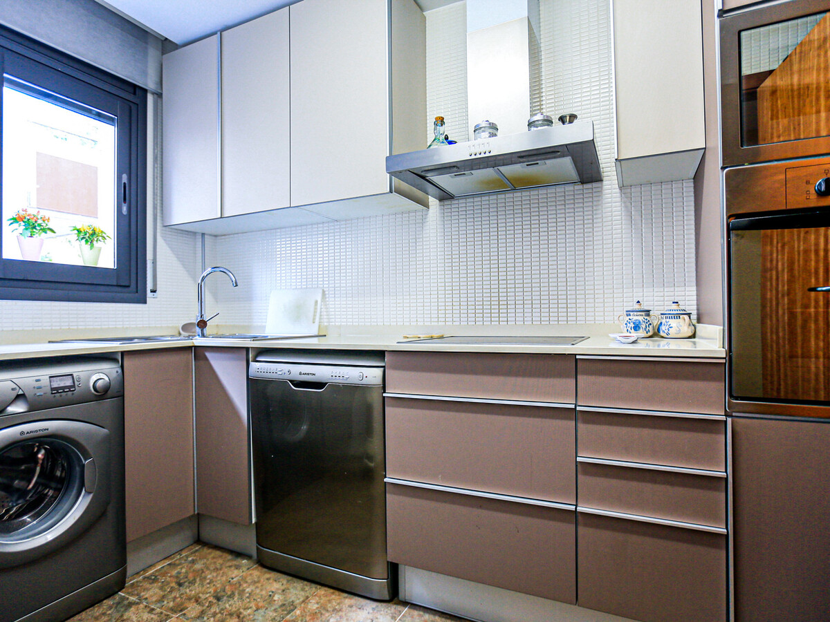 Maison 3 chambres première ligne de plage à Cambrils - Photo 12