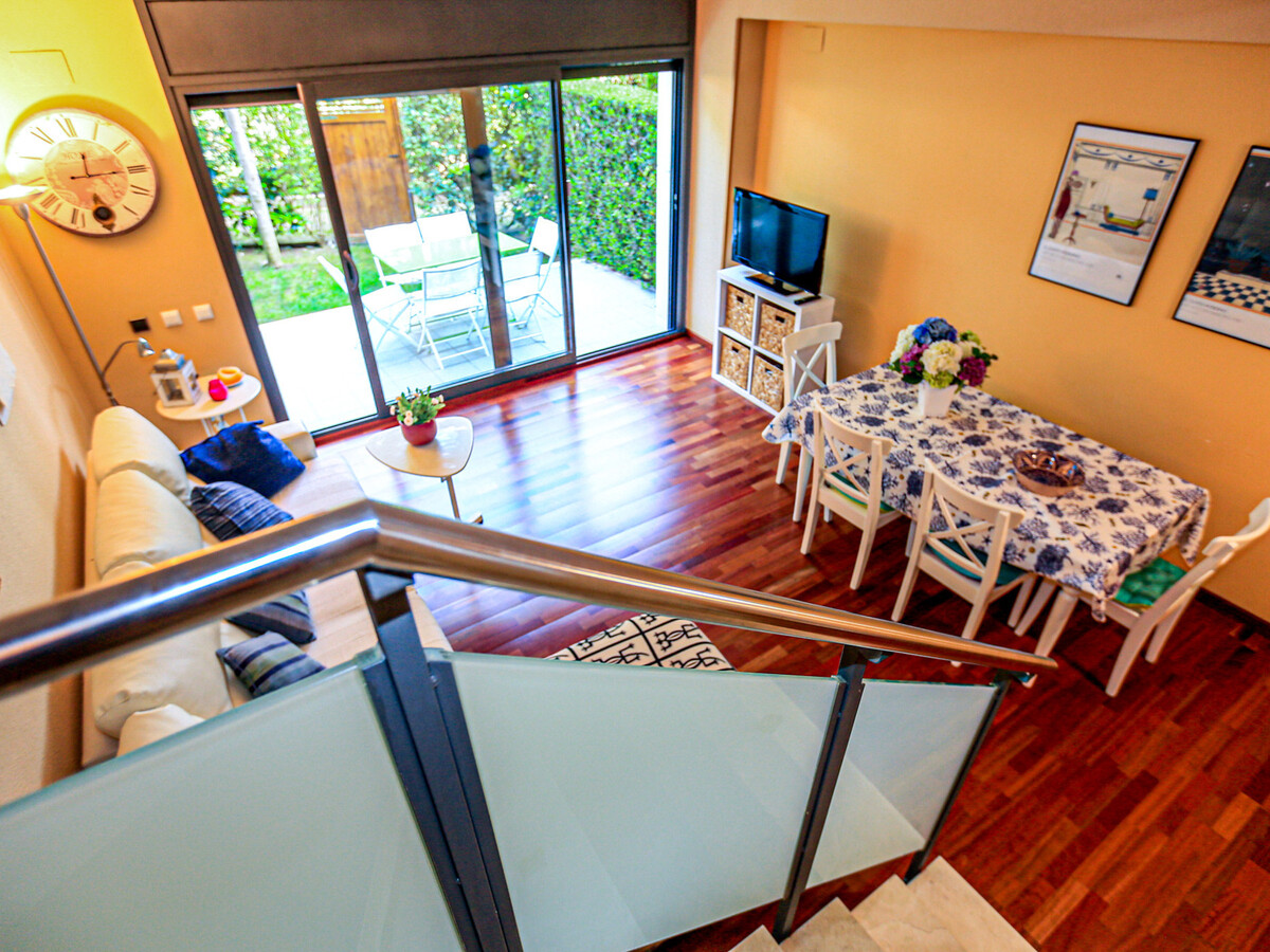 Maison 3 chambres première ligne de plage à Cambrils - Photo 15