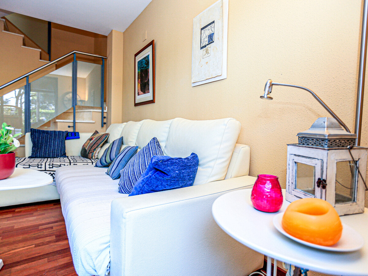 Maison 3 chambres première ligne de plage à Cambrils - Photo 16