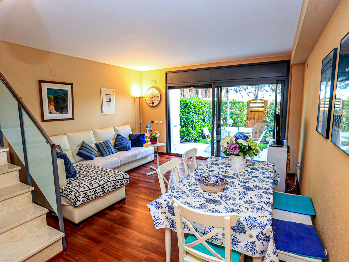 Maison 3 chambres première ligne de plage à Cambrils - Photo 17