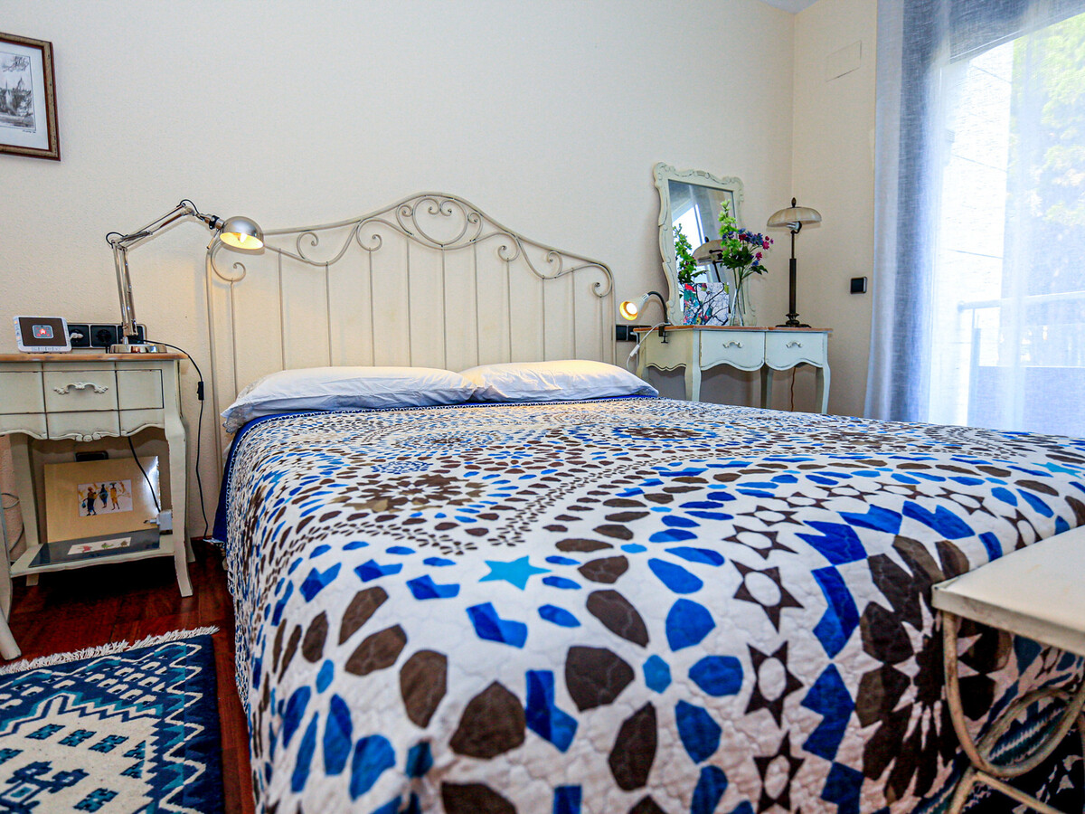 Maison 3 chambres première ligne de plage à Cambrils - Photo 21