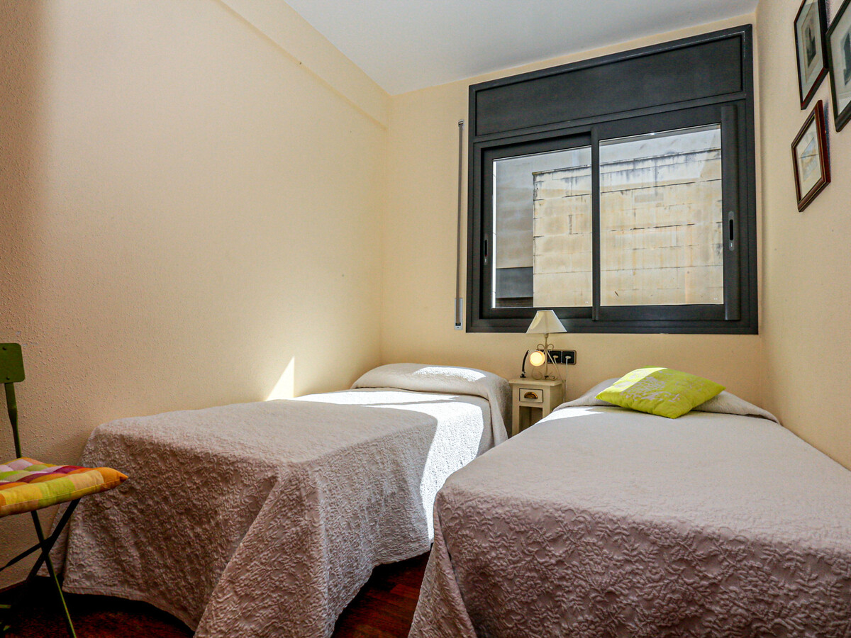 Maison 3 chambres première ligne de plage à Cambrils - Photo 25