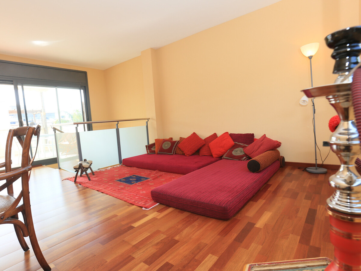 Maison 3 chambres première ligne de plage à Cambrils - Photo 30