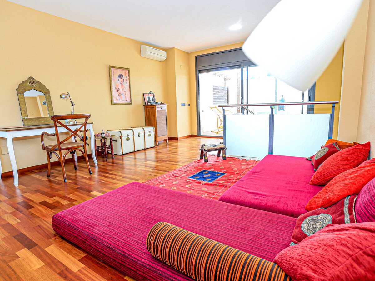 Maison 3 chambres première ligne de plage à Cambrils - Photo 31