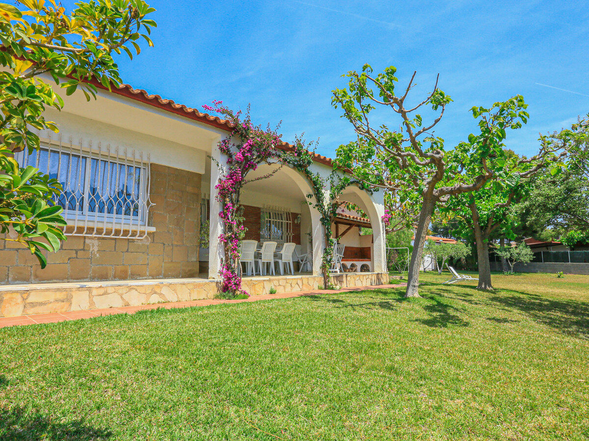 Maison Austral, 3 chambres avec grand jardin à 350m de plage - Photo 1