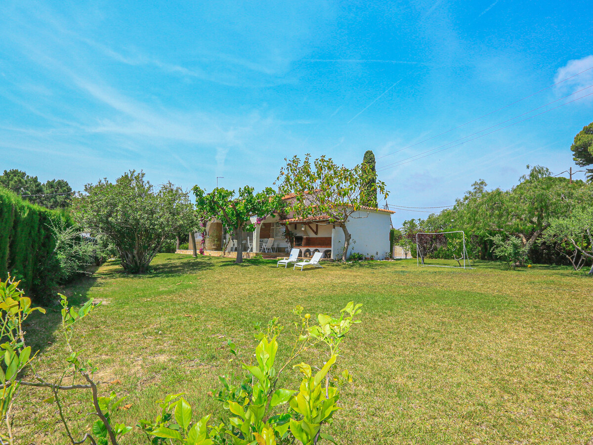 Maison Austral, 3 chambres avec grand jardin à 350m de plage - Photo 3