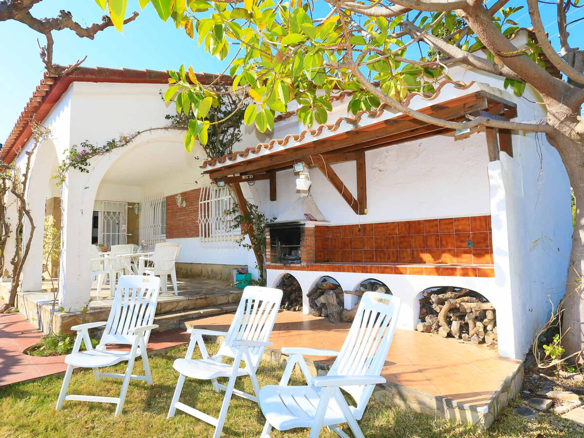 Maison Austral, 3 chambres avec grand jardin à 350m de plage - Photo 6