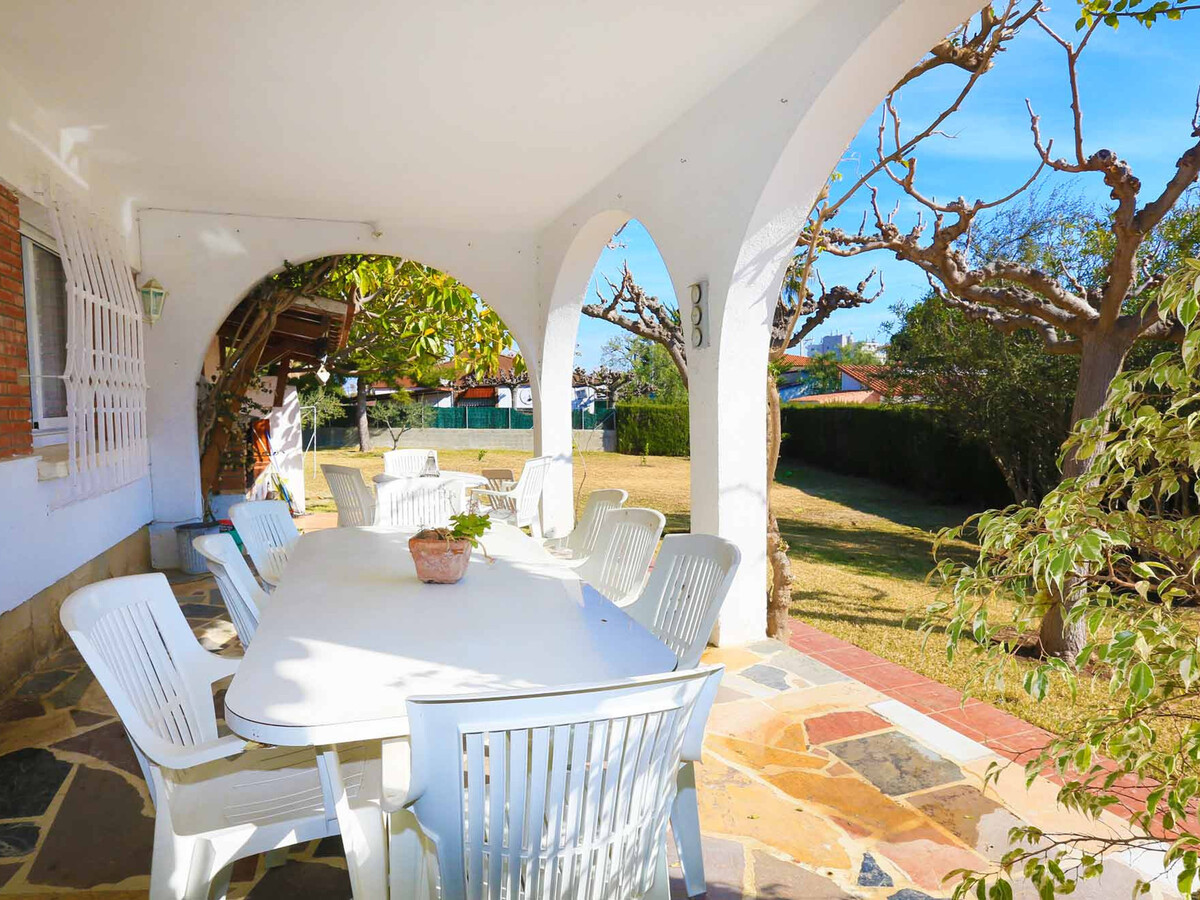 Maison Austral, 3 chambres avec grand jardin à 350m de plage - Photo 7