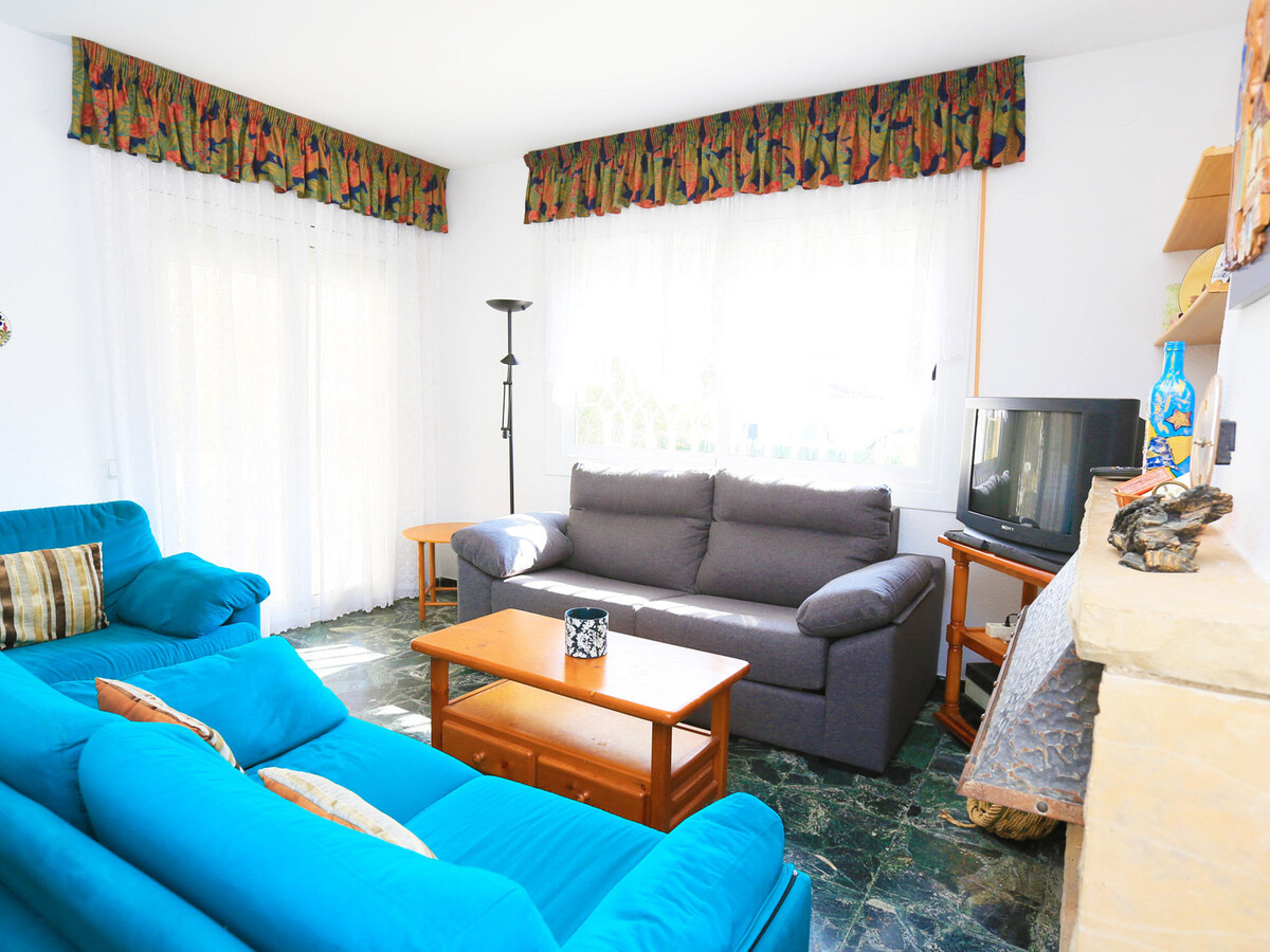 Maison Austral, 3 chambres avec grand jardin à 350m de plage - Photo 14