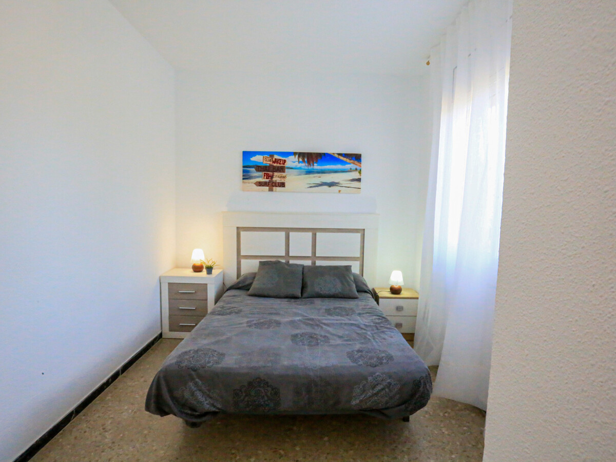 Maison Austral, 3 chambres avec grand jardin à 350m de plage - Photo 16