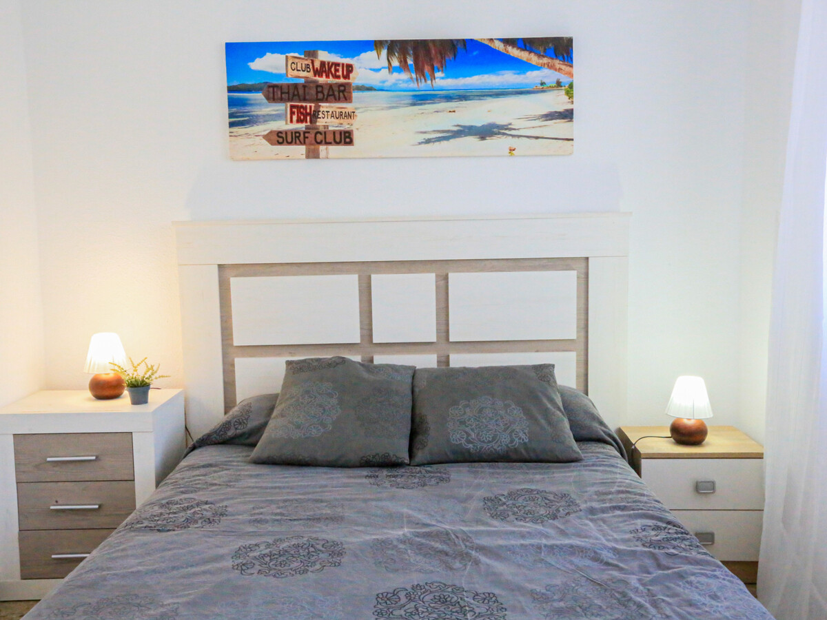 Maison Austral, 3 chambres avec grand jardin à 350m de plage - Photo 17
