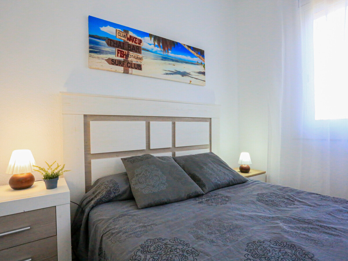 Maison Austral, 3 chambres avec grand jardin à 350m de plage - Photo 18